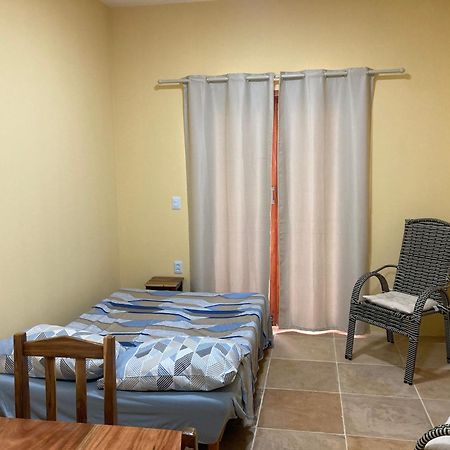 Jeri Cottage Jijoca de Jericoacoara Ngoại thất bức ảnh
