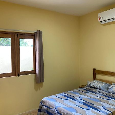 Jeri Cottage Jijoca de Jericoacoara Ngoại thất bức ảnh