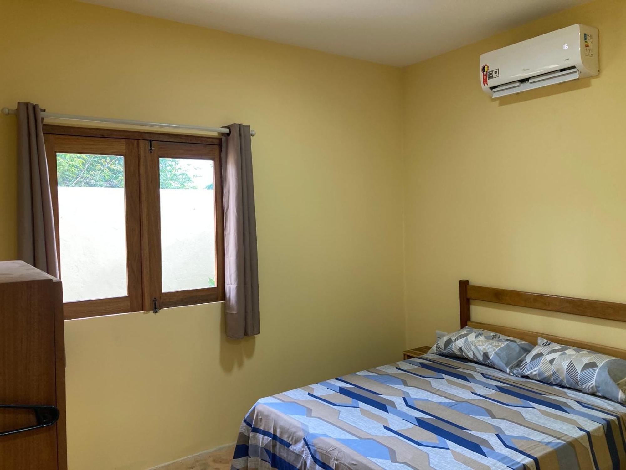 Jeri Cottage Jijoca de Jericoacoara Ngoại thất bức ảnh