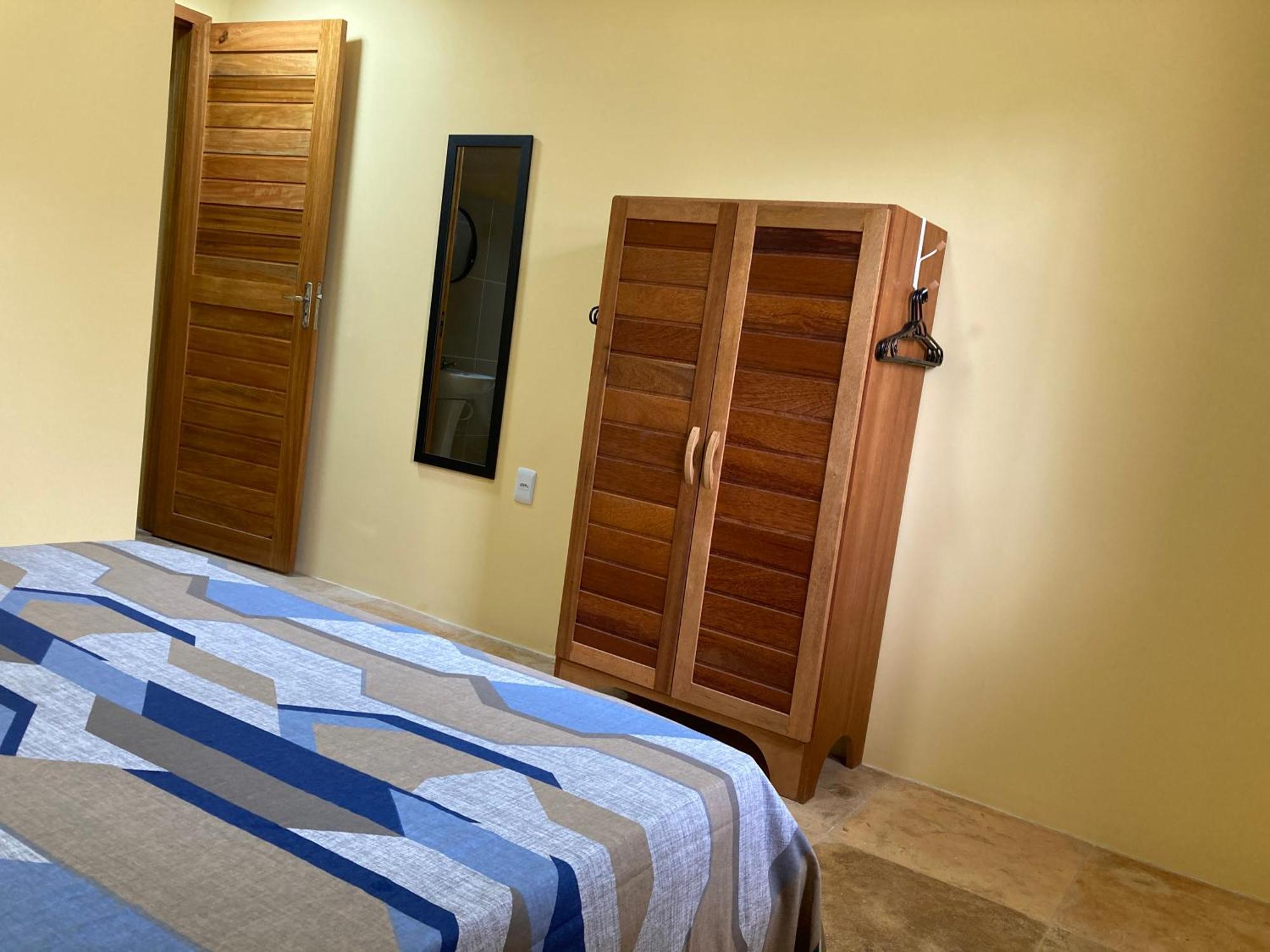 Jeri Cottage Jijoca de Jericoacoara Ngoại thất bức ảnh