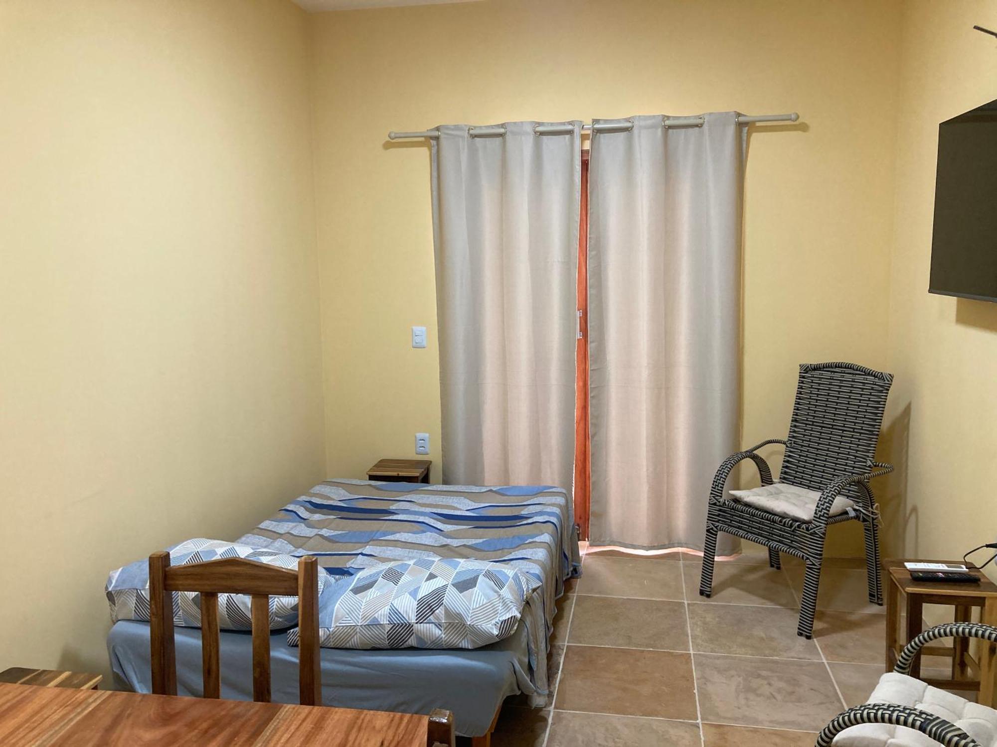 Jeri Cottage Jijoca de Jericoacoara Ngoại thất bức ảnh