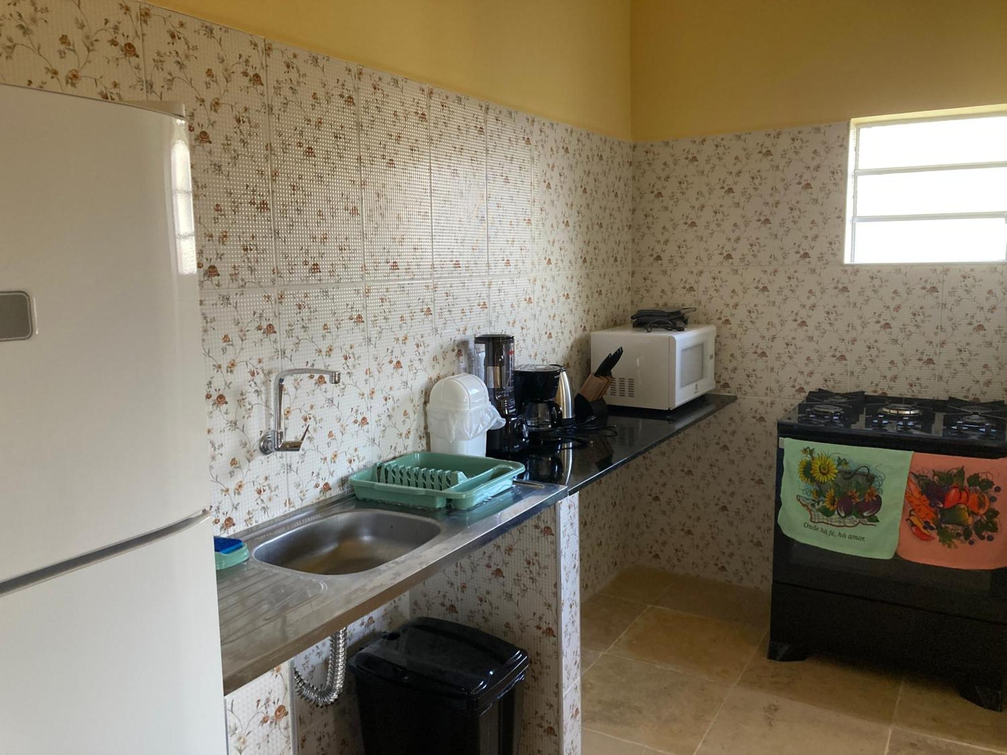 Jeri Cottage Jijoca de Jericoacoara Ngoại thất bức ảnh