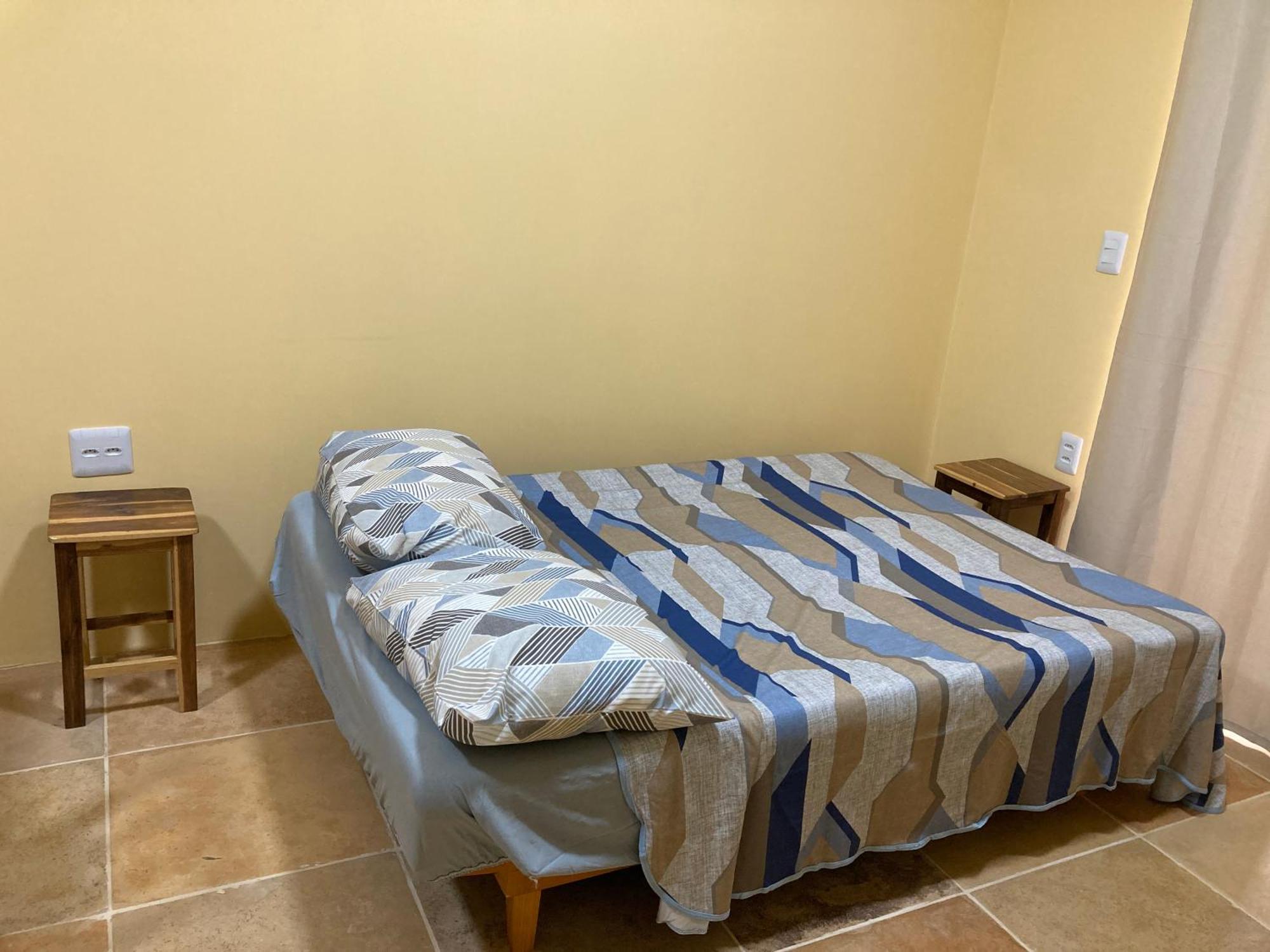 Jeri Cottage Jijoca de Jericoacoara Ngoại thất bức ảnh