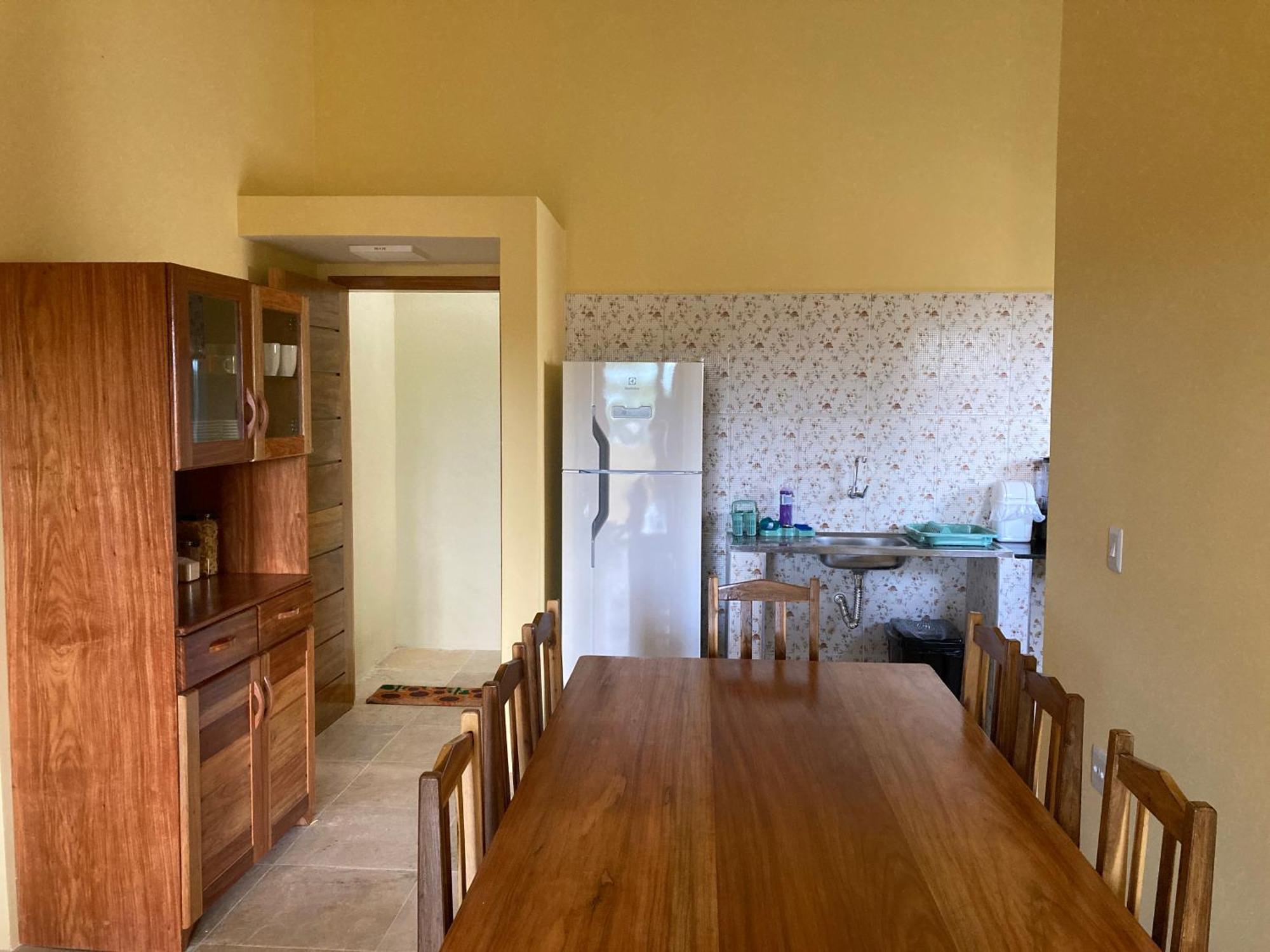 Jeri Cottage Jijoca de Jericoacoara Ngoại thất bức ảnh