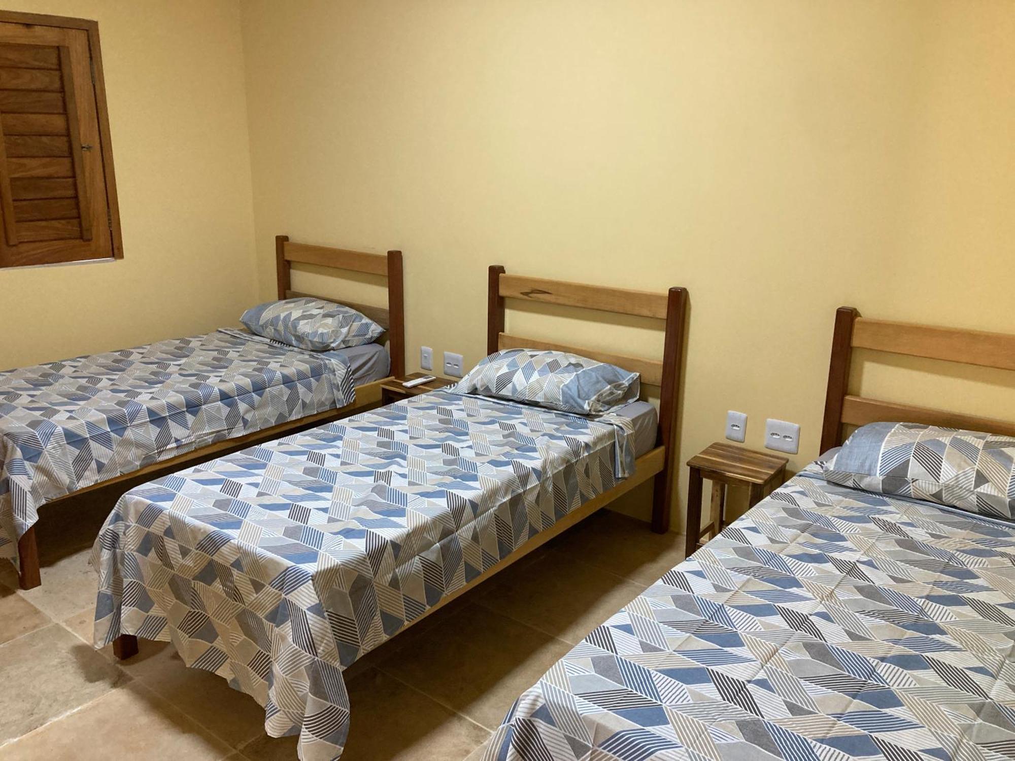Jeri Cottage Jijoca de Jericoacoara Ngoại thất bức ảnh