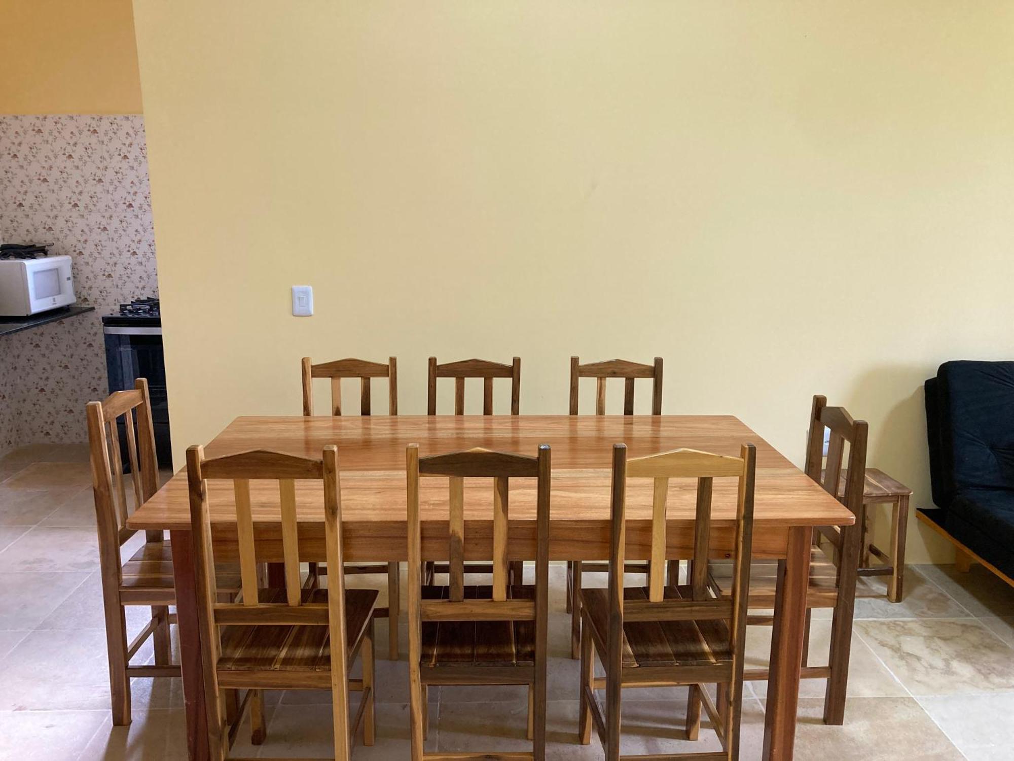 Jeri Cottage Jijoca de Jericoacoara Ngoại thất bức ảnh