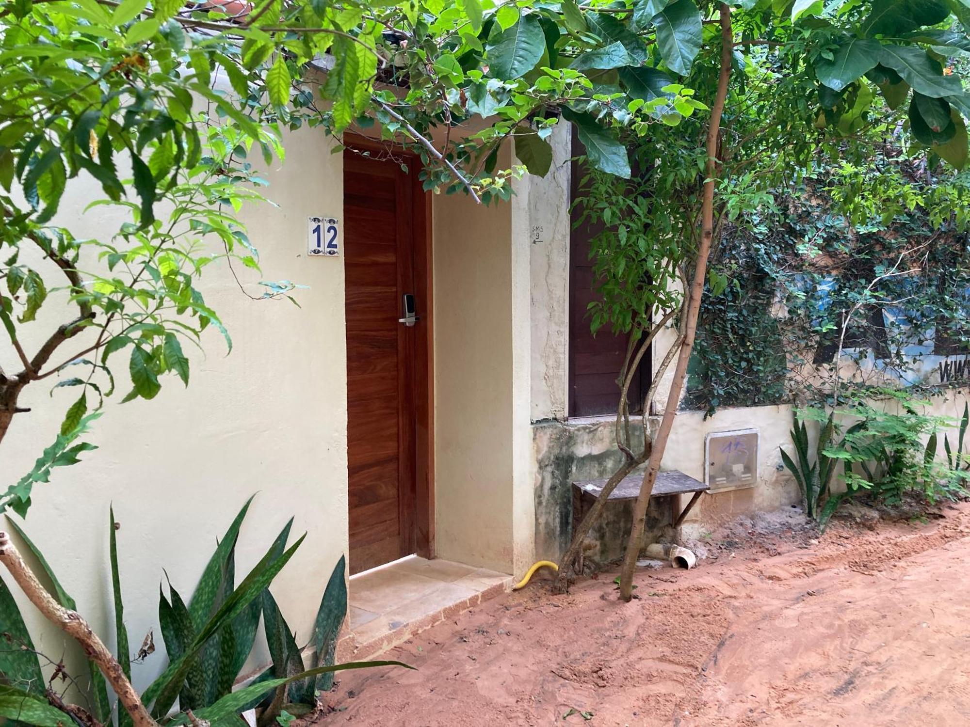 Jeri Cottage Jijoca de Jericoacoara Ngoại thất bức ảnh
