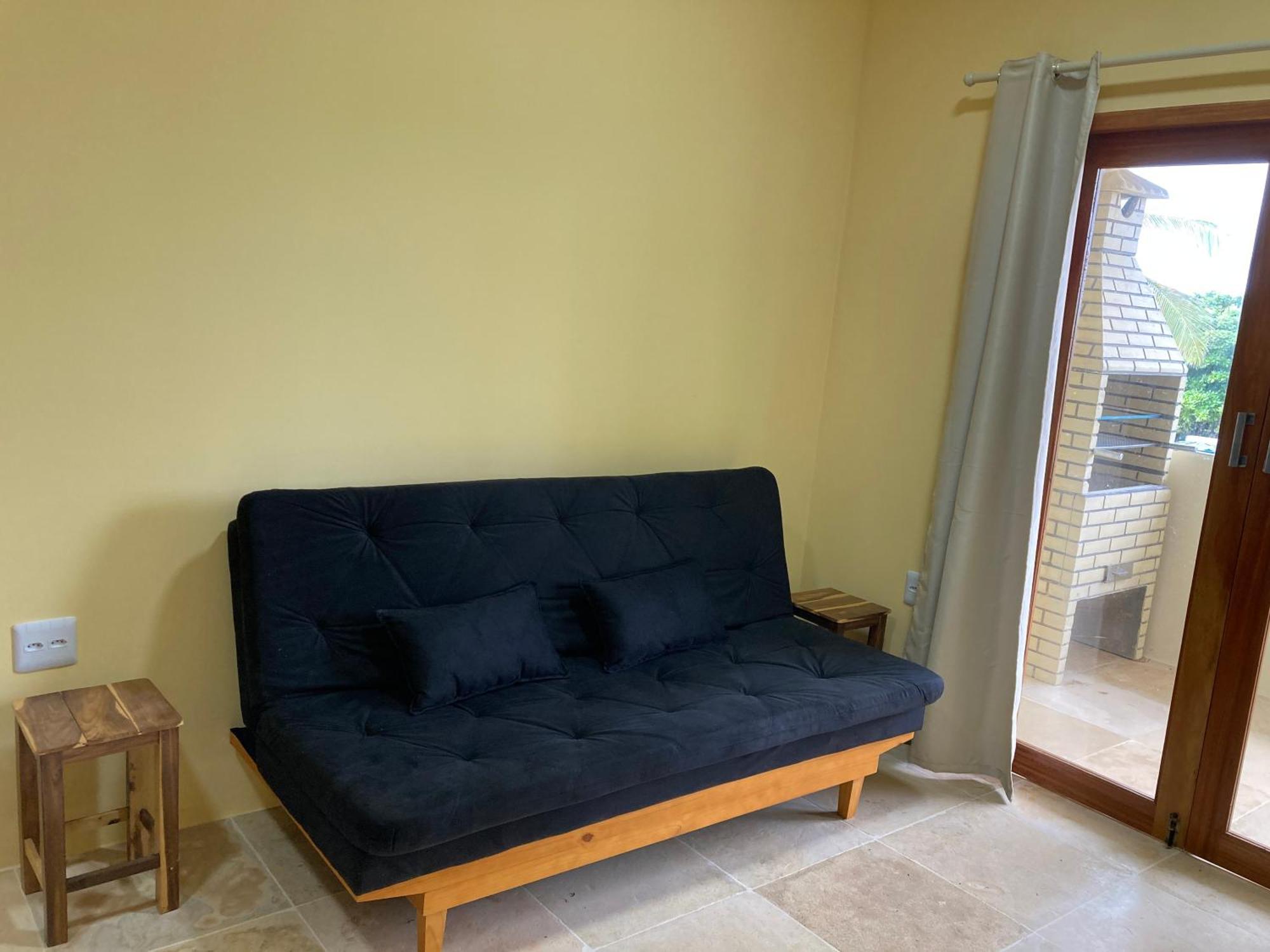 Jeri Cottage Jijoca de Jericoacoara Ngoại thất bức ảnh