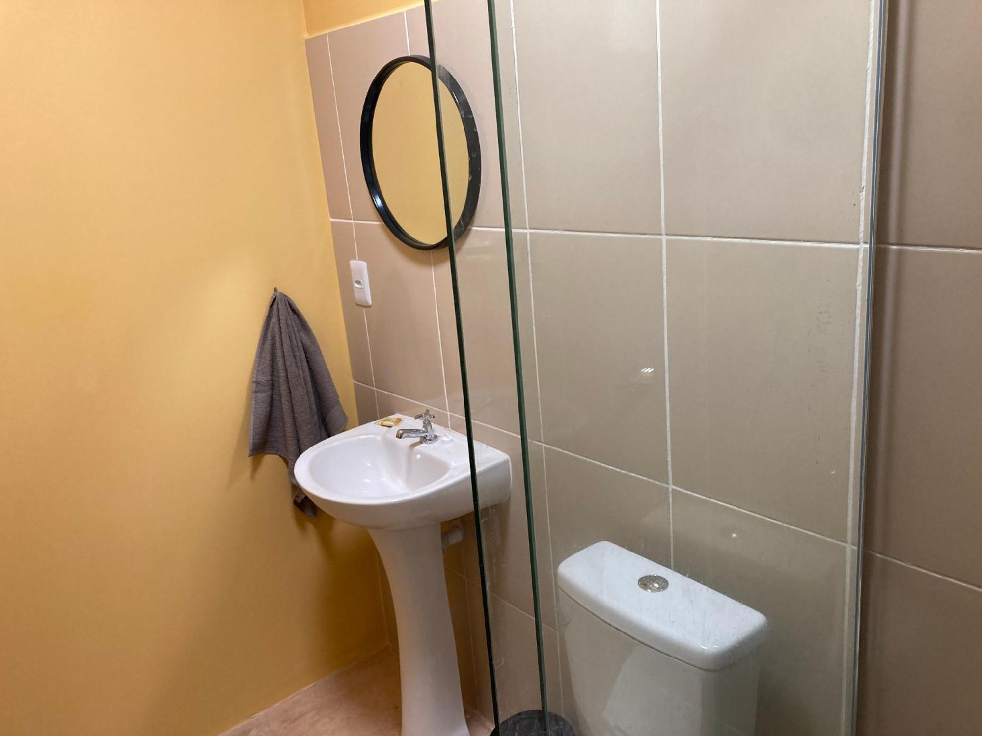 Jeri Cottage Jijoca de Jericoacoara Ngoại thất bức ảnh