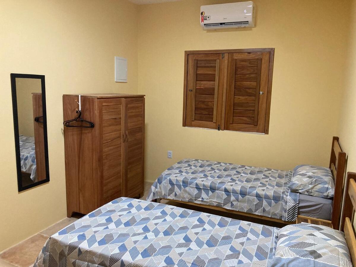 Jeri Cottage Jijoca de Jericoacoara Ngoại thất bức ảnh