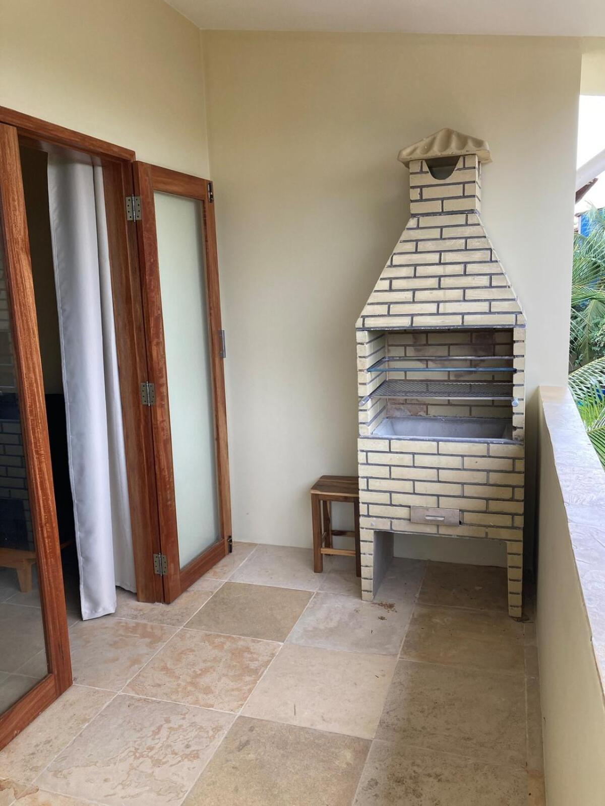 Jeri Cottage Jijoca de Jericoacoara Ngoại thất bức ảnh
