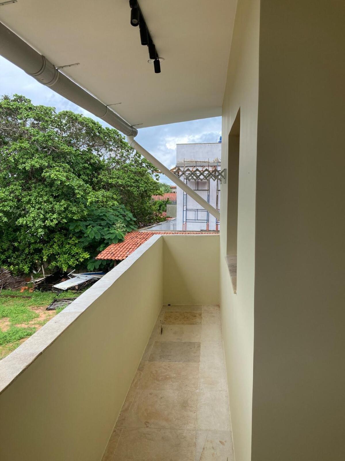 Jeri Cottage Jijoca de Jericoacoara Ngoại thất bức ảnh