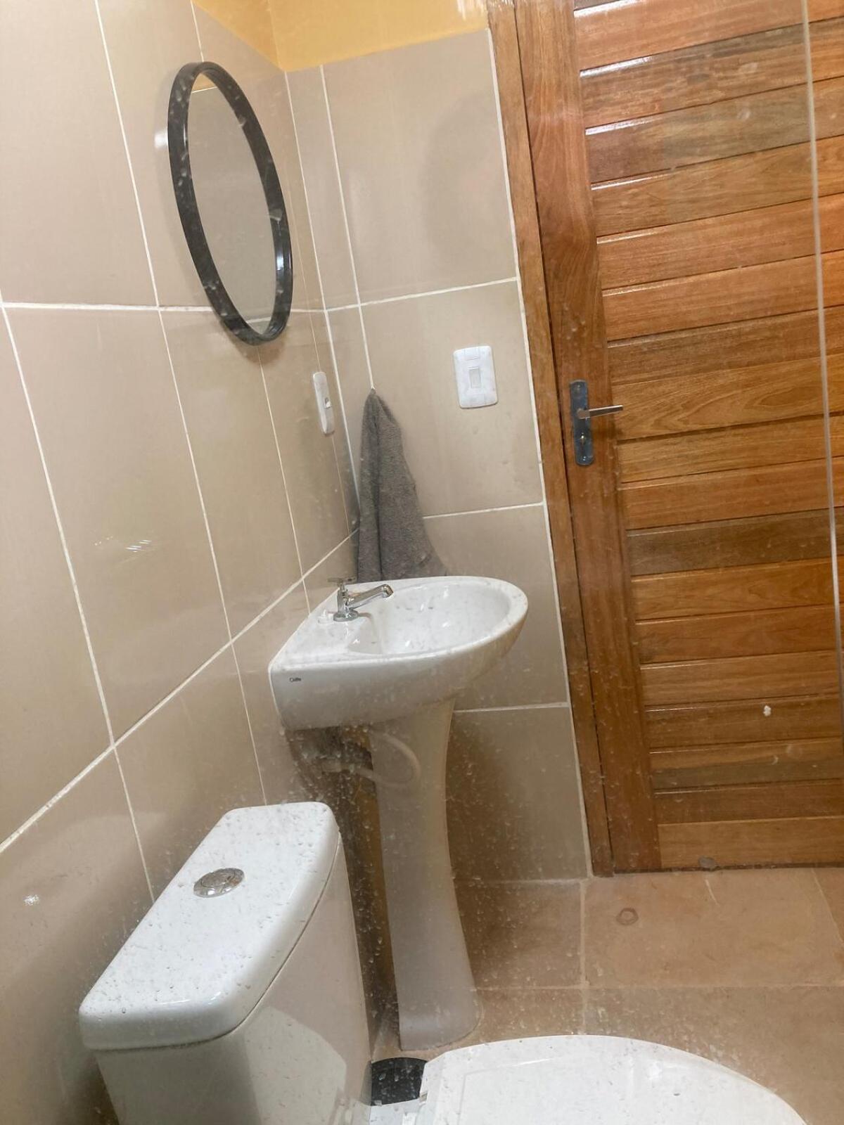 Jeri Cottage Jijoca de Jericoacoara Ngoại thất bức ảnh